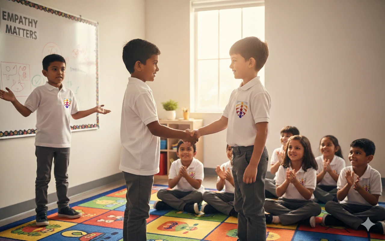 Joyful Learning