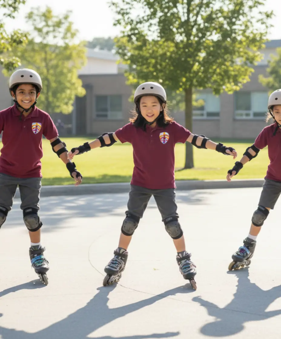SKATING