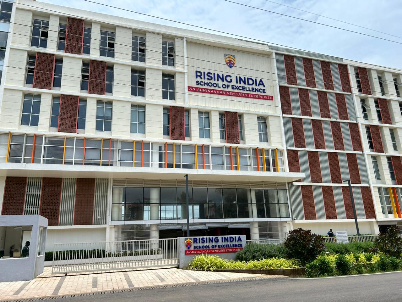 Why Rising: What Makes This the Right IB School for Your Child in Goa