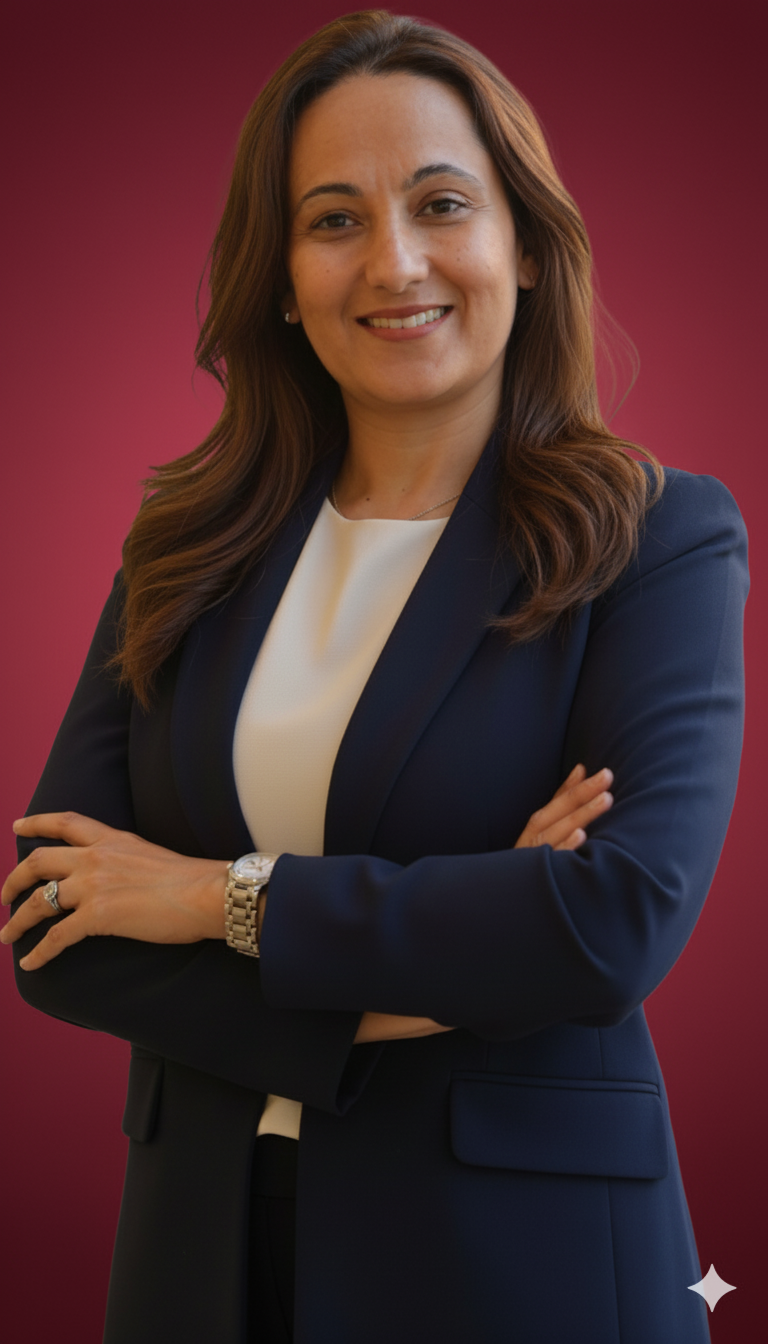 Ms. Payal Gaba