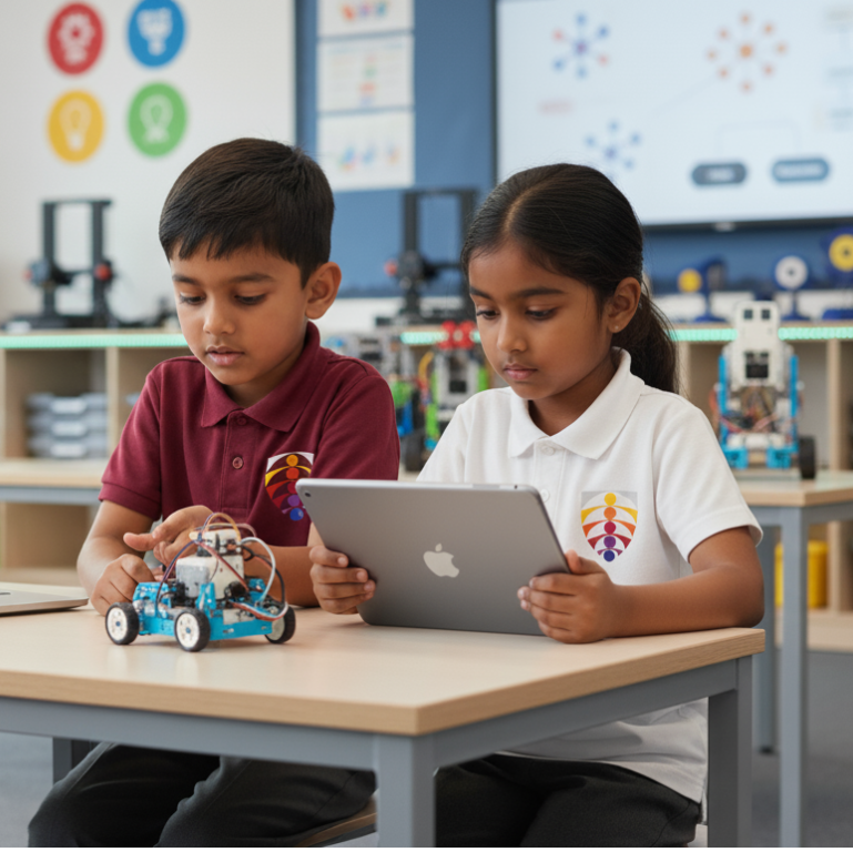 ICT Integration